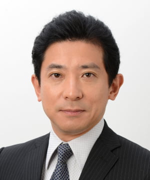 Hiroshi Takayanagi